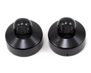 Arrma Aluminum Upper Shock Cap (Black) (2) | product-also-purchased