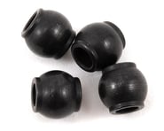 Arrma 3x6.8x6.3mm Shock Ball (4) | product-related