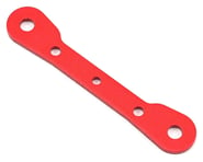 Arrma Aluminum Rear-Rear Suspension Mount (Red) | product-related