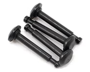 Arrma 3x21.5mm Shock Mount Pin (Black) (4) | product-also-purchased