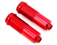 Arrma 16x63mm Aluminum Shock Body (Red) (2) | product-related