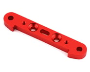 Arrma 8S BLX Aluminum Rear Suspension Mount (Red) | product-also-purchased