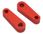 Arrma Kraton/Outcast 8S Aluminum Front Suspension Mounts (Red) (2) | product-also-purchased
