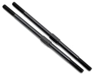 more-results: This is a pack of two Arrma 4x95mm Steel Turnbuckles. Features: Super-tough steel mate