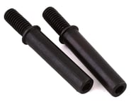 more-results: This is a replacement set of two Arrma Black Kraton 8S BLX 6x40mm Steel Steering Post,