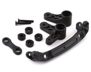 Arrma Mega/3S BLX Steering Parts Set | product-also-purchased