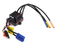 more-results: The Arrma BLX100 100A waterproof ESC provides consistent power control and is 3S LiPo 