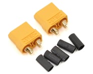 more-results: These ARRMA AMASS XT-90 Male connectors should be used on electronics that are to be c