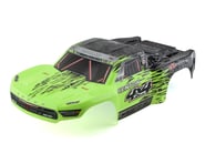 Arrma Senton 4x4 BLX Pre-Painted Body (Green) | product-also-purchased