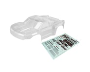 Arrma Senton 4x4 Body (Clear) | product-also-purchased