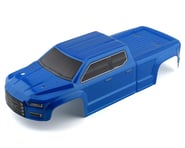 Arrma Big Rock 4X4 Trimmed & Pre-Painted Body (Blue) | product-also-purchased