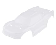 Arrma Vorteks 4x4 BLX Body (Clear) | product-also-purchased