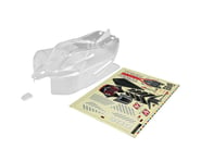 Arrma Typhon 6S BLX Body (Clear) | product-also-purchased