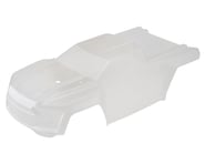 Arrma Kraton 6S BLX Clear Body (Clear) | product-also-purchased