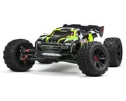 Arrma Kraton 8S BLX Truck Body (Clear) | product-also-purchased