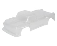 Arrma Outcast 8S Body (Clear) | product-related