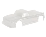 Arrma Infraction 6S BLX Body (Clear) | product-related