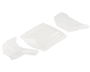 Arrma Fireteam 6S BLX Exterior Body Panel Set (Clear) | product-also-purchased