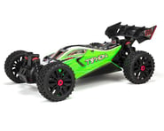 Arrma Typhon 4X4 V3 550 Mega RTR 4WD Buggy (Green) | product-also-purchased