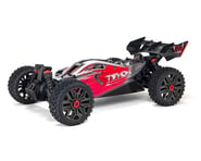 Arrma Typhon V3 3S BLX Brushless RTR 1/8 4WD Buggy (Red) | product-related