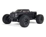 Arrma Big Rock 4X4 V3 3S BLX 1/10 RTR Brushless Monster Truck (Black) | product-related