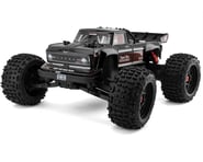 more-results: Compact, Fast and Durable Stunt Monster Truck The Arrma Outcast 4S BLX 4WD 1/10 Scale 