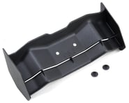 Arrma 224mm Rear Wing (Black) | product-also-purchased