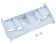 Arrma 204mm Rear Wing (White) | product-also-purchased