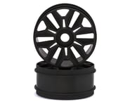 Arrma 1/8 Buggy Wheel 17mm Hex (Gun Metal) (2) | product-also-purchased
