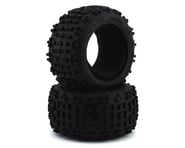 Arrma Backflip LP 3.8" Monster Truck Tire w/Foam Inserts (2) | product-also-purchased
