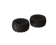 more-results: Arrma&nbsp;dBoots Copperhead2 MT 3.8 Pre-Mounted 1/8 Monster Truck Tires. Package incl