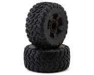 more-results: "RAGNAROK" Tire Set Overview: Elevate your driving experience with the Arrma dBoots "R