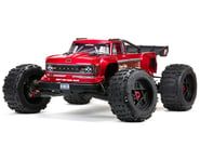 Arrma Outcast 8S BLX Brushless RTR 1/5 4WD Stunt Truck (Red) | product-also-purchased