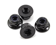 Arrma 4mm Flanged Locknut Set (4) | product-also-purchased