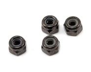 more-results: This is a replacement Arrma 3mm Nylon Nut Set, and is intended to be used with the Arr