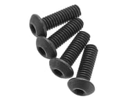 Arrma 4x12mm Button Head Screw Set (4) | product-related
