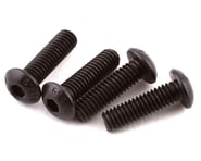 Arrma 4x14mm Button Head Screw (4) | product-also-purchased