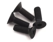 more-results: This is a Arrma 4x12mm Flat Head Screw Set, for use with Arrma kits. These high-qualit