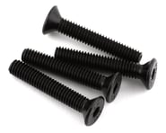 Arrma 4x24mm Flat Head Screws (4) | product-also-purchased