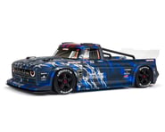 Arrma Infraction V2 6S BLX Brushless 1/7 RTR Electric 4WD Street Bash Truck | product-also-purchased