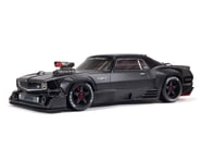 Arrma Felony 6S BLX Brushless 1/7 RTR Electric 4WD Street Bash Muscle Car | product-also-purchased