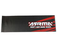 more-results: This Arrma&nbsp;Foam Pit Mat is a great way to spruce up your work area. Made from dur