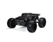 Arrma Notorious 6S BLX Brushless RTR 1/8 Monster Stunt Truck (Black) (V5) | product-also-purchased