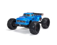 more-results: The Arrma&nbsp;Notorious 6S BLX Brushless RTR 1/8 Monster Stunt Truck V5 unleashes out