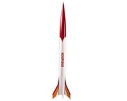 more-results: This is the AeroTech 39" Initiator Rocket Kit. Itching to fly F and G motors? The Init