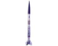 more-results: This is the AeroTech 44" Strong Arm Rocket Kit. Featuring molded plastic fins and stra