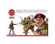 more-results: Airfix 1/32 Wwii British Paratroopers This product was added to our catalog on July 14