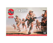 more-results: Airfix 1/76 Wwii British 8Th Army This product was added to our catalog on June 17, 20