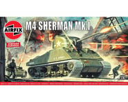 more-results: Airfix 1/76 Sherman M4 Mk1 Tank This product was added to our catalog on June 17, 2022