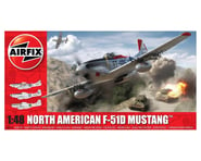 more-results: Airfix North American F51d Mustang This product was added to our catalog on June 18, 2